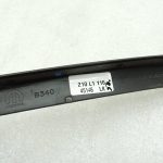 Jeep Renegade BU Riteņa arkas vāks Aizmugurējais kreisais 51958158