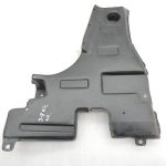 Jeep Renegade BU Aizsardzība virsbūves aizmugurējā kreisā daļa 51953594 Aizsegs zem virsbūves