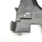 Jeep Renegade BU Aizsardzība virsbūves aizmugurējā kreisā daļa 51953594 Aizsegs zem virsbūves