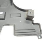 Jeep Renegade BU Aizsardzība virsbūves aizmugurējā kreisā daļa 51953594 Aizsegs zem virsbūves