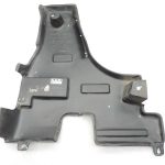 Jeep Renegade BU Aizsardzība virsbūves aizmugurējā kreisā daļa 51953594 Aizsegs zem virsbūves