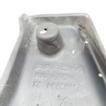Jeep Renegade BU Aizsardzība virsbūves aizmugurējā kreisā daļa 51953594 Aizsegs zem virsbūves