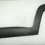Jeep Renegade BU Ārējais aizmugurējais kreisais durvju panelis 735789527 735578399