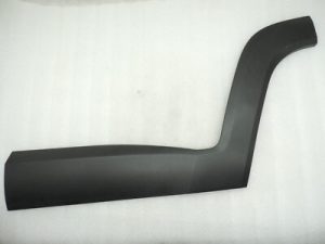 Jeep Renegade BU Ārējais aizmugurējais kreisais durvju panelis 735789527 735578399
