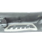 Alfa Romeo Giulietta 940 A-pilona apdare labā DX melna 156093666