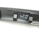 Alfa Romeo Giulietta 940 A-pilona apdare labā DX melna 156093666