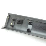 Alfa Romeo Giulietta 940 A-pilona apdare labā DX melna 156093666