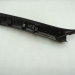 Alfa Romeo Giulietta 940 A-pilona apdare labā DX melna 156093666