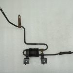 Nissan Navara II D40 3.0DCi V6 V9X Stūres pastiprinātāja eļļas dzesētājs 497905X20A