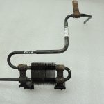 Nissan Navara II D40 3.0DCi V6 V9X Stūres pastiprinātāja eļļas dzesētājs 497905X20A