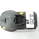 Opel Meriva B gaismas slēdzis Slēdzis gaismas slēdzis priekšējo lukturu izlīdzinātājs 13294814