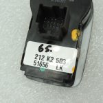 Opel Meriva B gaismas slēdzis Slēdzis gaismas slēdzis priekšējo lukturu izlīdzinātājs 13294814