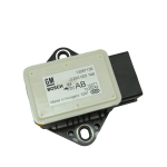 Opel Meriva B ESP sensora vadības bloks ātruma sensors 13267138