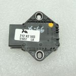 Opel Meriva B ESP sensora vadības bloks ātruma sensors 13267138