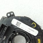Opel Meriva B pneimatiskās atsperes gaisa spilvenu slīdgredzens, atsperu kasete 20817718