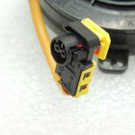 Opel Meriva B pneimatiskās atsperes gaisa spilvenu slīdgredzens, atsperu kasete 20817718