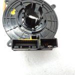 Opel Meriva B pneimatiskās atsperes gaisa spilvenu slīdgredzens, atsperu kasete 20817718