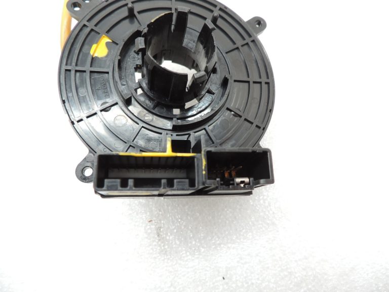 Opel Meriva B pneimatiskās atsperes gaisa spilvenu slīdgredzens, atsperu kasete 20817718