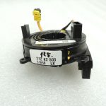 Opel Meriva B pneimatiskās atsperes gaisa spilvenu slīdgredzens, atsperu kasete 20817718
