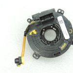 Opel Meriva B pneimatiskās atsperes gaisa spilvenu slīdgredzens, atsperu kasete 20817718