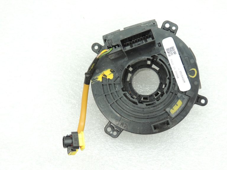 Opel Meriva B pneimatiskās atsperes gaisa spilvenu slīdgredzens, atsperu kasete 20817718