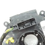 Opel Meriva B pneimatiskās atsperes gaisa spilvenu slīdgredzens, atsperu kasete 20817718