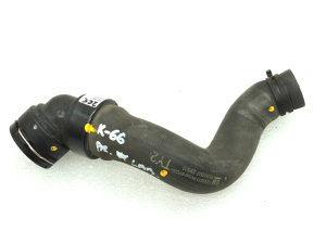 Opel Meriva B 1,3CDTi A13DTC Cooling pipe hose Coolant pipe 13265573