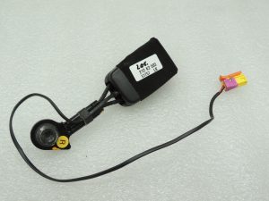 Opel Meriva B Aizmugurējās drošības jostas sprādze, labajā pusē 13285843