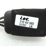 Opel Meriva B Aizmugurējās drošības jostas sprādze, labajā pusē 13285843