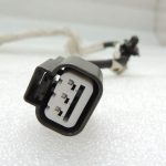 Mitsubishi Outlander III Priekšējā līmeņošanas sensora vadu instalācija 8303A048