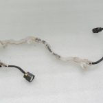 Mitsubishi Outlander III Priekšējā līmeņošanas sensora vadu instalācija 8303A048