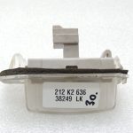 Mitsubishi Outlander III numura apgaismojums 8341A009 Numura apgaismojums