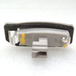 Mitsubishi Outlander III numura apgaismojums 8341A009 Numura apgaismojums