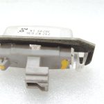 Mitsubishi Outlander III numura apgaismojums 8341A009 Numura apgaismojums
