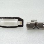 Mitsubishi Outlander III numura apgaismojums 8341A009 Numura apgaismojums