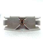 Mitsubishi Outlander III numura apgaismojums 8341A009 Numura apgaismojums