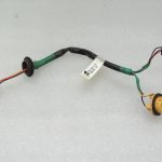Mitsubishi Outlander III aizmugurējo lukturu spuldzes turētāja elektroinstalācijas instalācija 8330A885