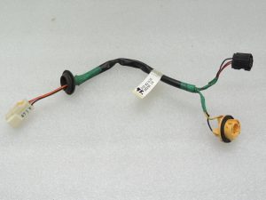 Mitsubishi Outlander III aizmugurējo lukturu spuldzes turētāja elektroinstalācijas instalācija 8330A885