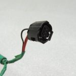 Mitsubishi Outlander III aizmugurējo lukturu spuldzes turētāja elektroinstalācijas instalācija 8330A885
