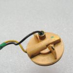 Mitsubishi Outlander III aizmugurējo lukturu spuldzes turētāja elektroinstalācijas instalācija 8330A885