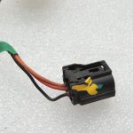 Mitsubishi Outlander III aizmugurējo lukturu spuldzes turētāja elektroinstalācijas instalācija 8330A885