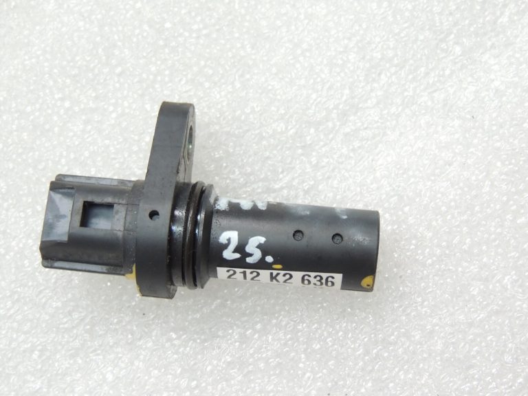 Oriģinālais Mitsubishi Outlander III 2.0PHEV kloķvārpstas sensors 1865A126