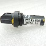 Oriģinālais Mitsubishi Outlander III 2.0PHEV kloķvārpstas sensors 1865A126