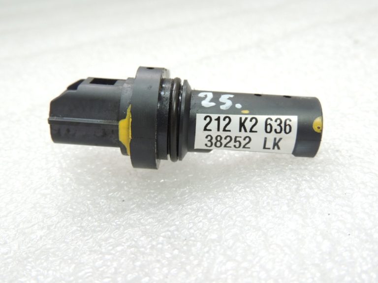 Oriģinālais Mitsubishi Outlander III 2.0PHEV kloķvārpstas sensors 1865A126