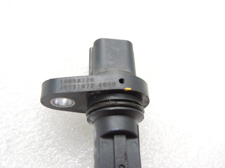Oriģinālais Mitsubishi Outlander III 2.0PHEV kloķvārpstas sensors 1865A126