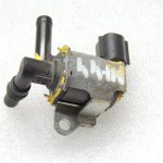 Oriģinālais Mitsubishi Outlander III 2.0PHEV EGR solenoīda vārsts 8657A049