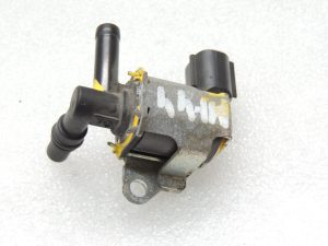 Oriģinālais Mitsubishi Outlander III 2.0PHEV EGR solenoīda vārsts 8657A049