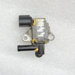 Oriģinālais Mitsubishi Outlander III 2.0PHEV EGR solenoīda vārsts 8657A049