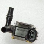 Oriģinālais Mitsubishi Outlander III 2.0PHEV EGR solenoīda vārsts 8657A049