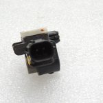 Mitsubishi Outlander III sānu gaisa spilvena sensora trieciena sensors 8651A166
